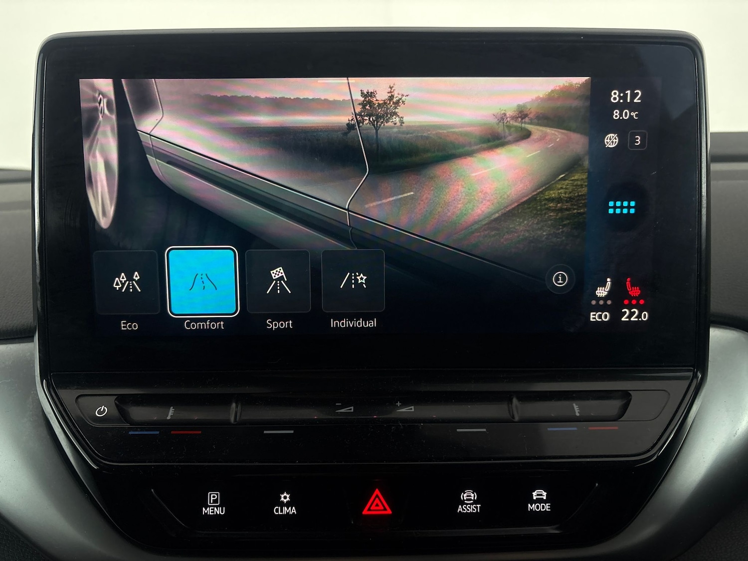 Used Volkswagen ID.4 2021 for sale - 77221505: Photo 22