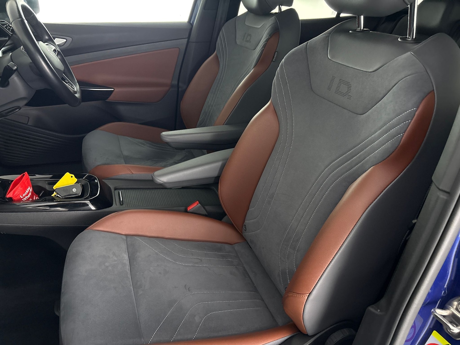 Used Volkswagen ID.4 2021 for sale - 77221505: Photo 24