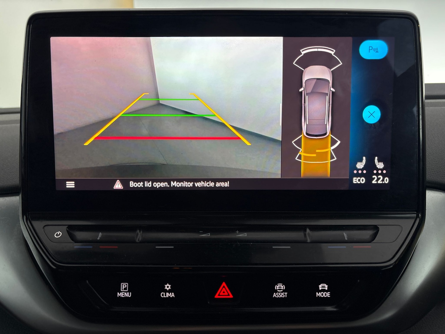 Used Volkswagen ID.4 2021 for sale - 77221505: Photo 25