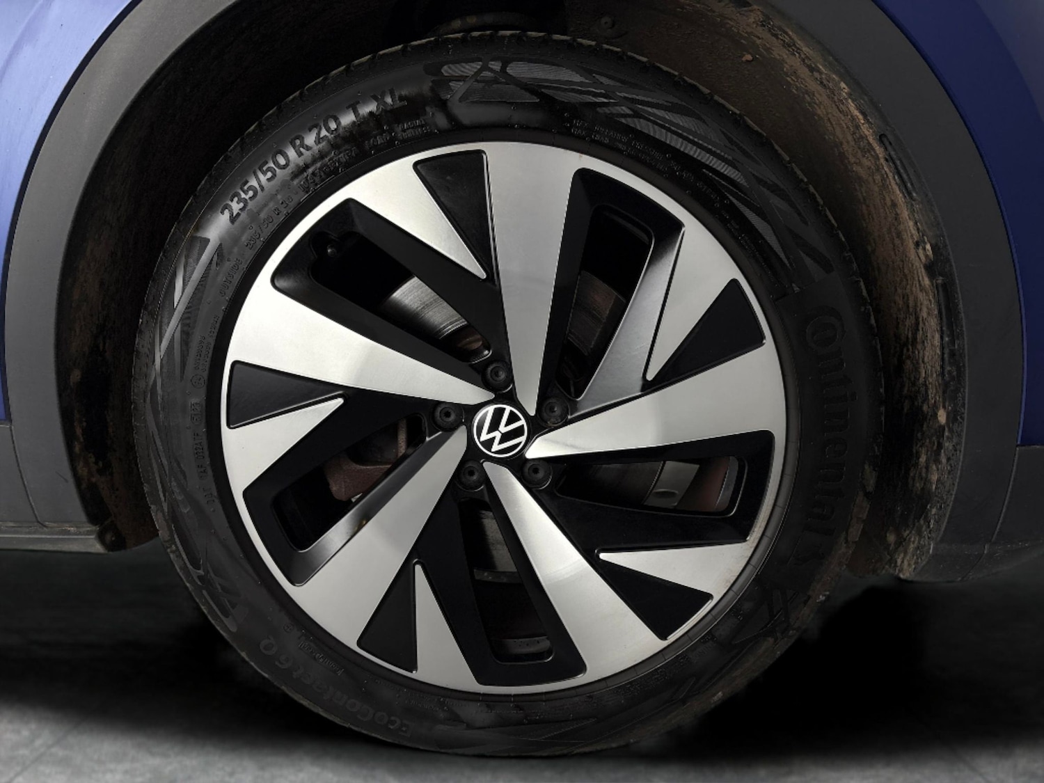 Used Volkswagen ID.4 2021 for sale - 77221505: Photo 27