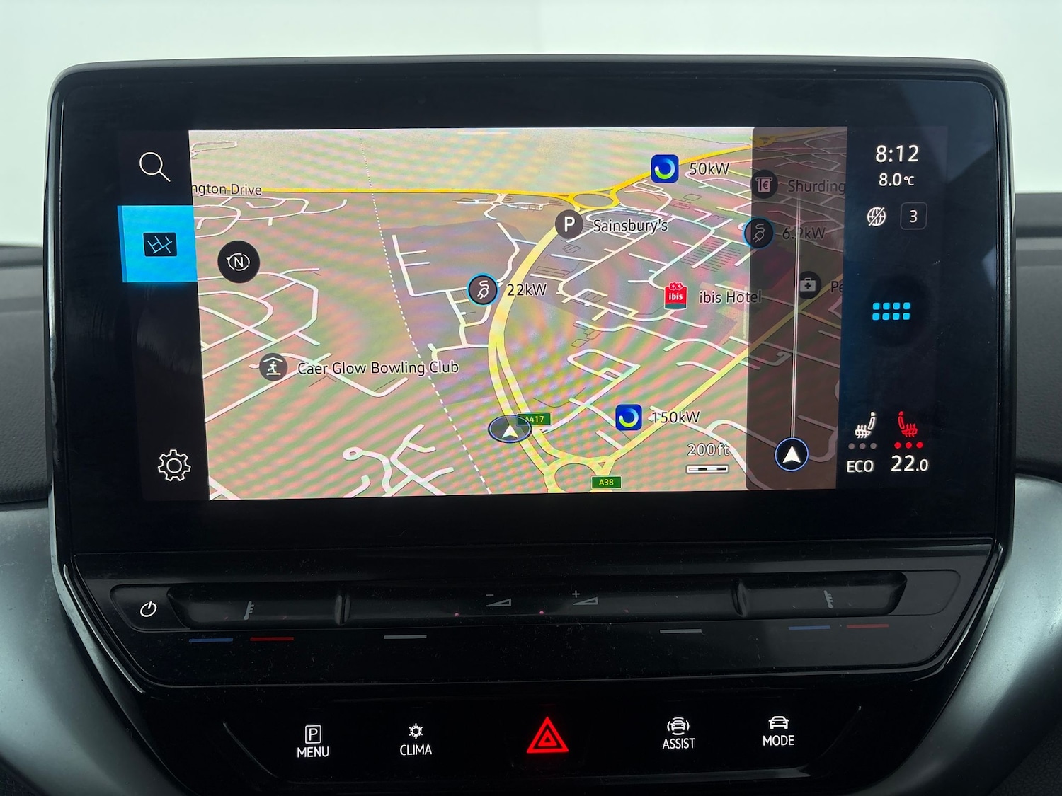 Used Volkswagen ID.4 2021 for sale - 77221505: Photo 6