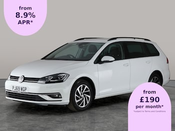 2.0 TDI Match Edition Estate 5dr Diesel DSG Euro 6 (s/s) (150 ps) - LED - W
