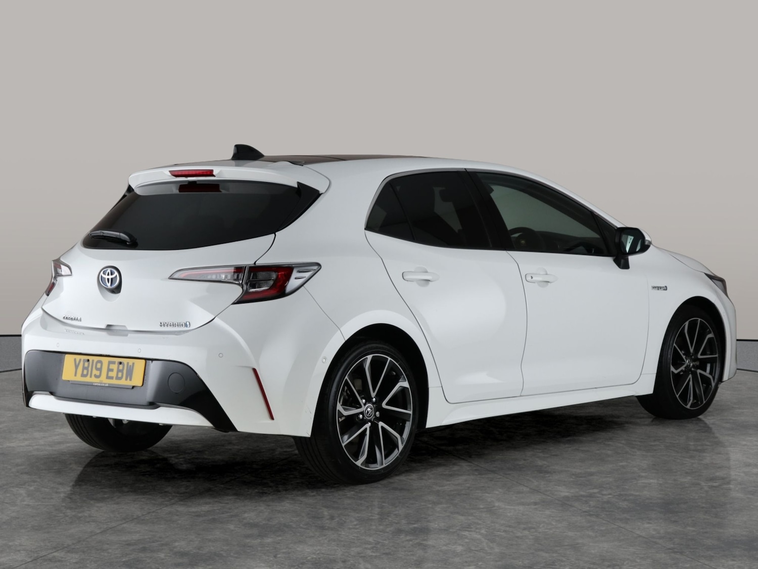 Used Toyota Corolla 2019 for sale - 76889159: Photo 10