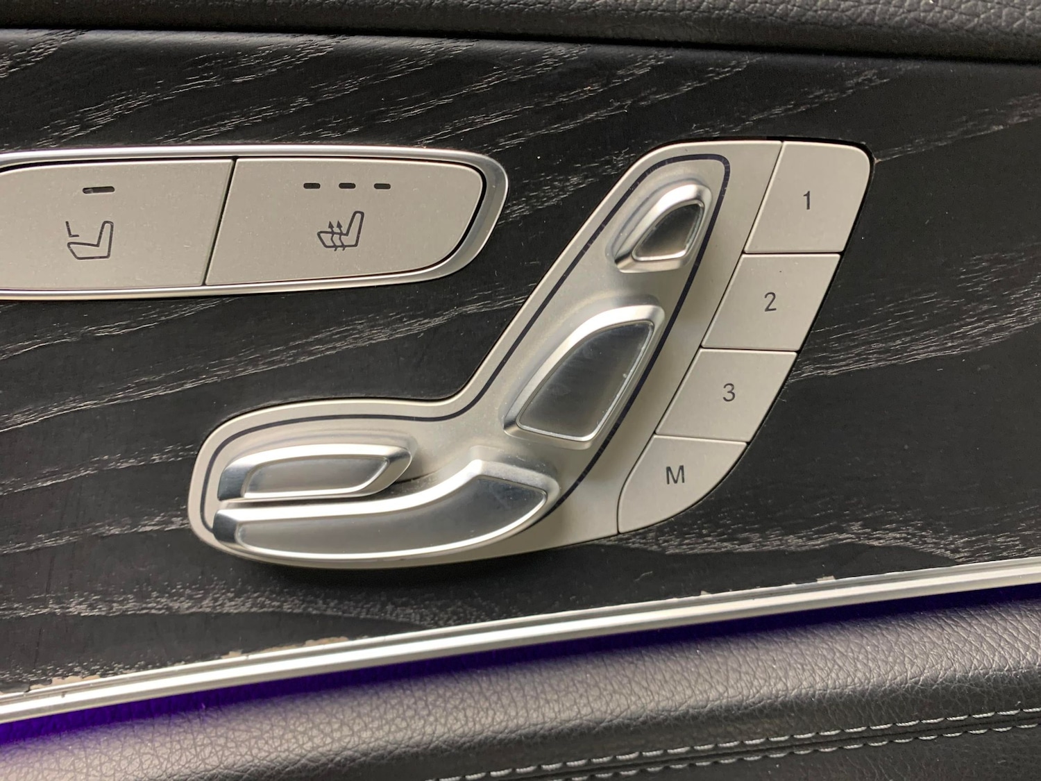 Used Mercedes-Benz E Class 2018 for sale - 76773748: Photo 15