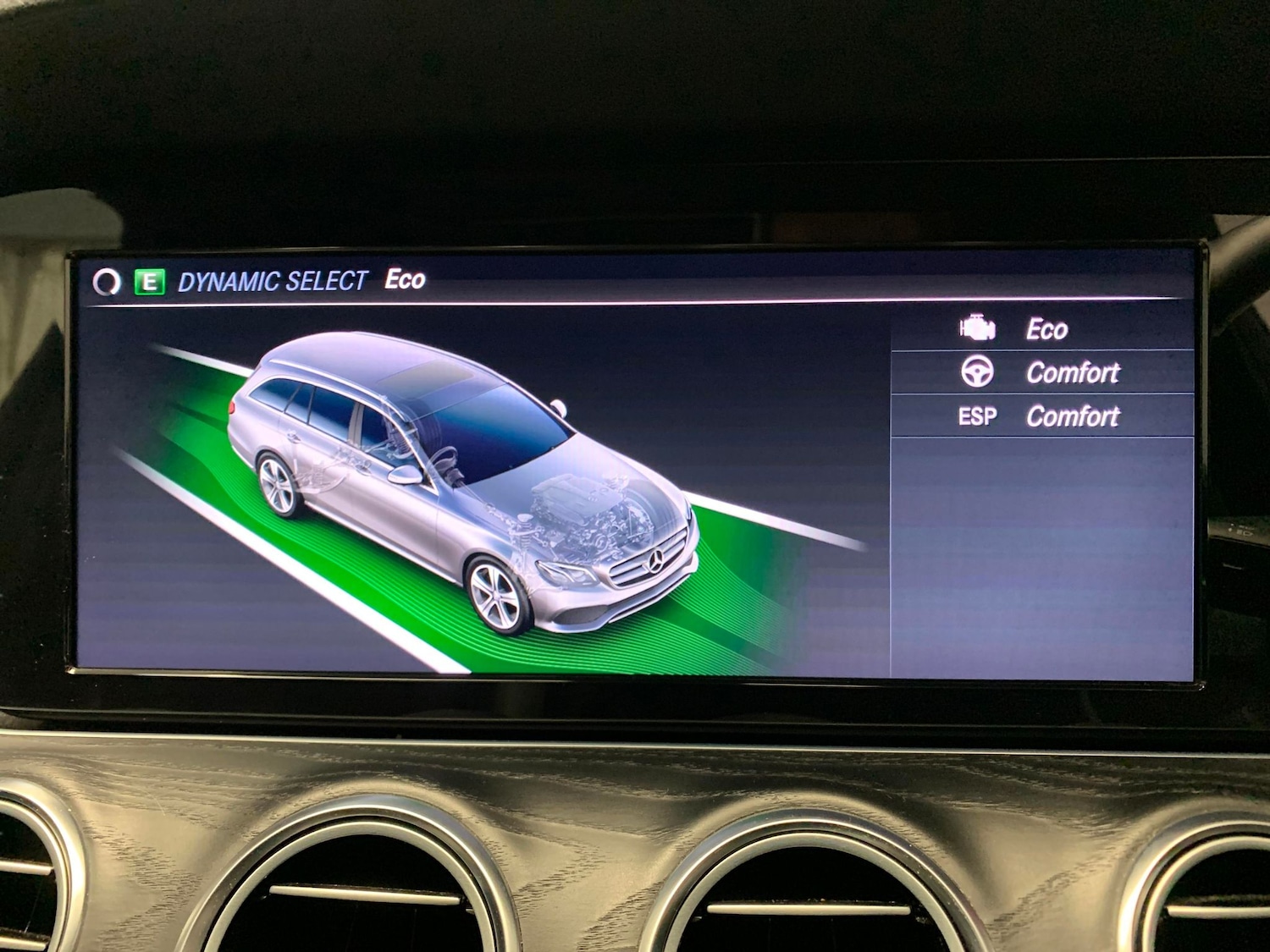 Used Mercedes-Benz E Class 2018 for sale - 76773748: Photo 16