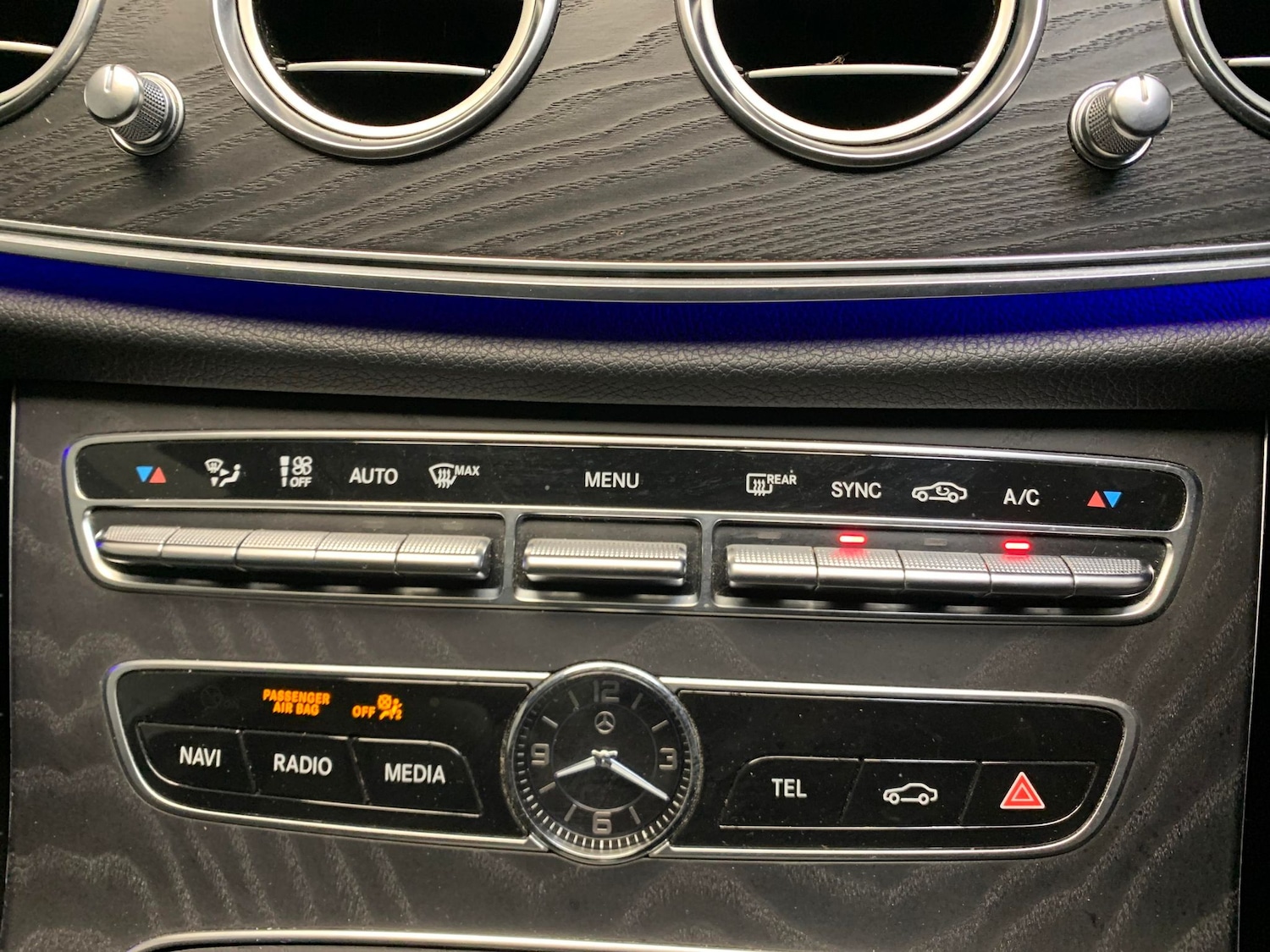 Used Mercedes-Benz E Class 2018 for sale - 76773748: Photo 18