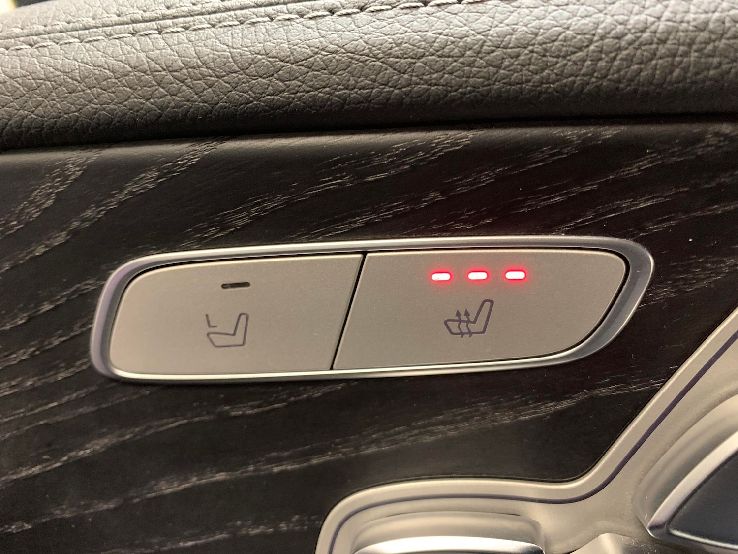 Used Mercedes-Benz E Class 2018 for sale - 76773748: Photo 19