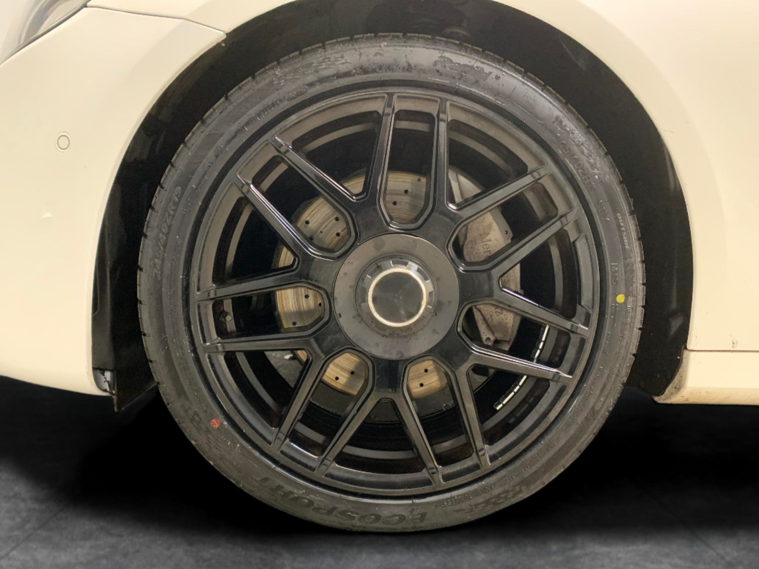 Used Mercedes-Benz E Class 2018 for sale - 76773748: Photo 22