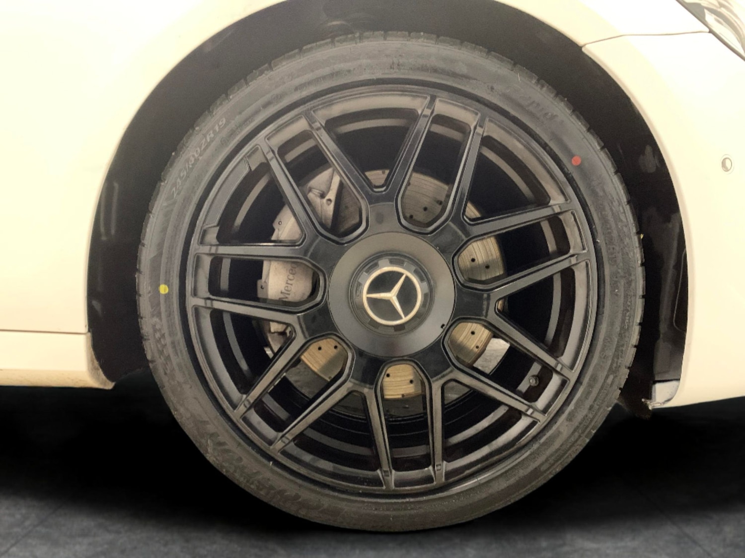 Used Mercedes-Benz E Class 2018 for sale - 76773748: Photo 23