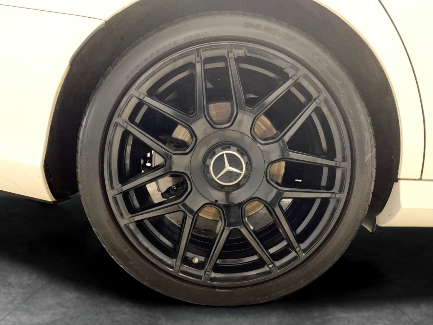 Used Mercedes-Benz E Class 2018 for sale - 76773748: Photo 24