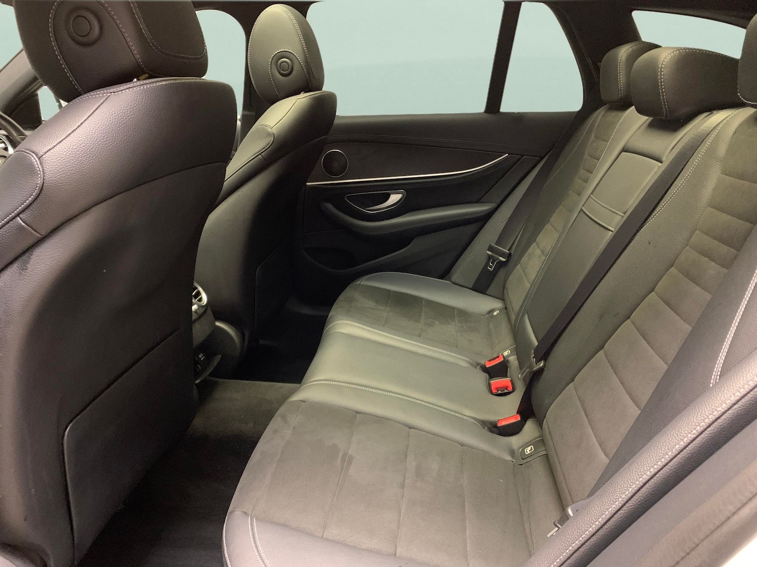 Used Mercedes-Benz E Class 2018 for sale - 76773748: Photo 25