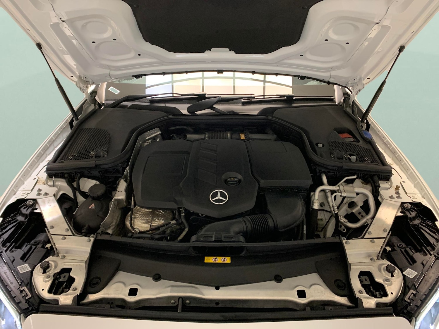 Used Mercedes-Benz E Class 2018 for sale - 76773748: Photo 31