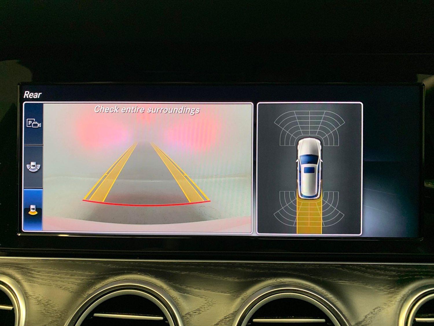 Used Mercedes-Benz E Class 2018 for sale - 76773748: Photo 5