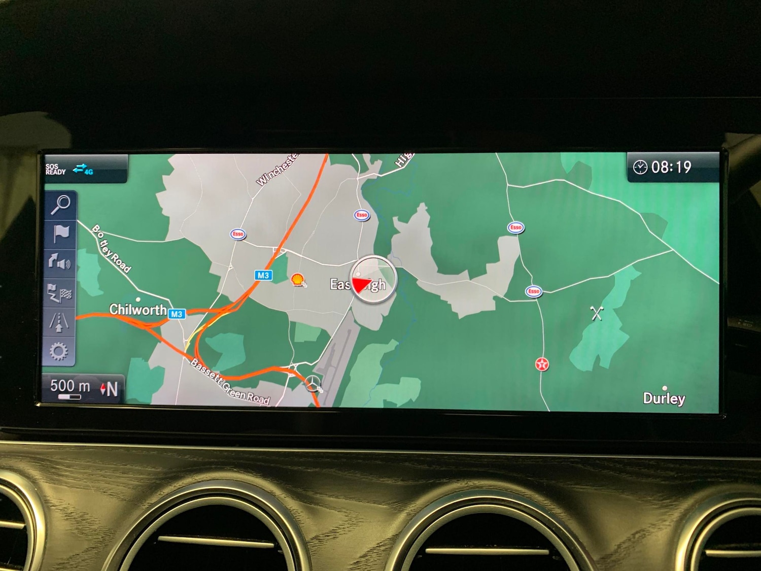 Used Mercedes-Benz E Class 2018 for sale - 76773748: Photo 6