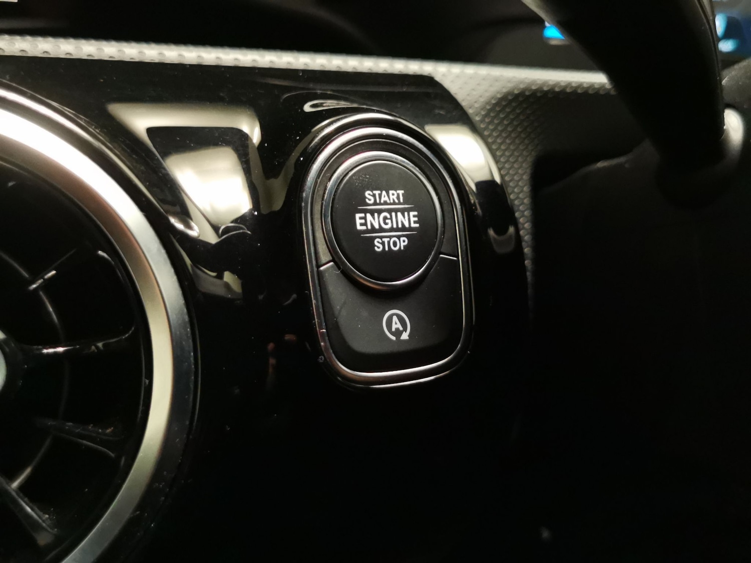 Used Mercedes-Benz A-Class 2019 for sale - 77219179: Photo 20