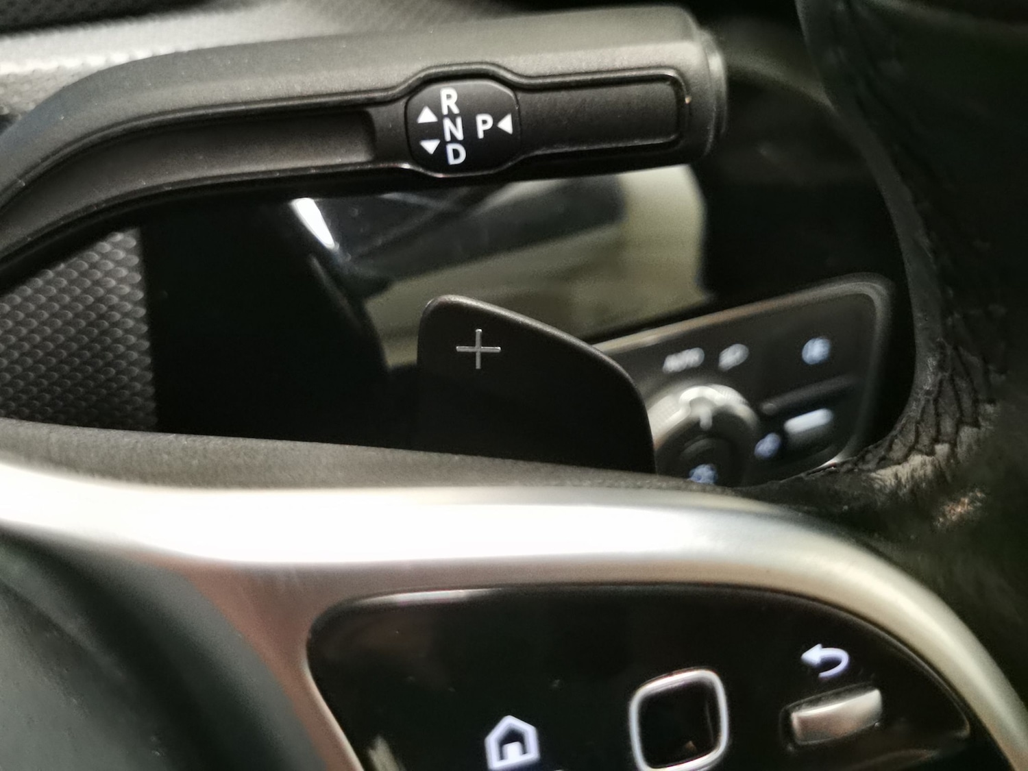 Used Mercedes-Benz A-Class 2019 for sale - 77219179: Photo 21