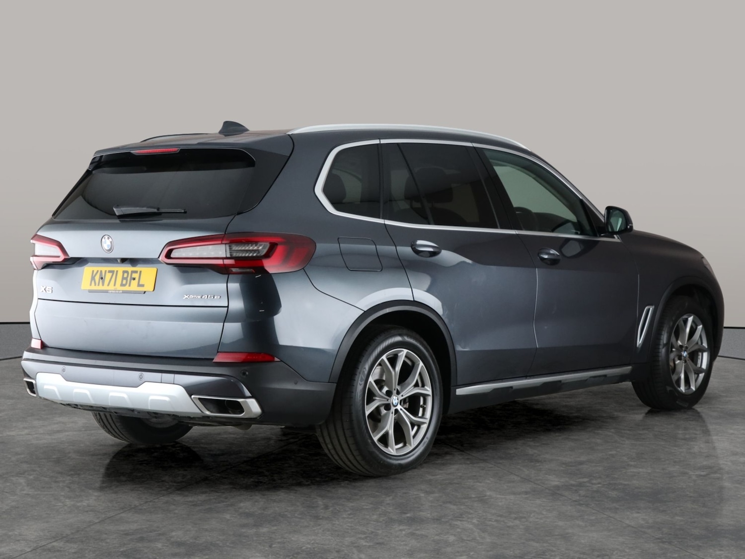 Used BMW X5 2021 for sale - 76757217: Photo 11