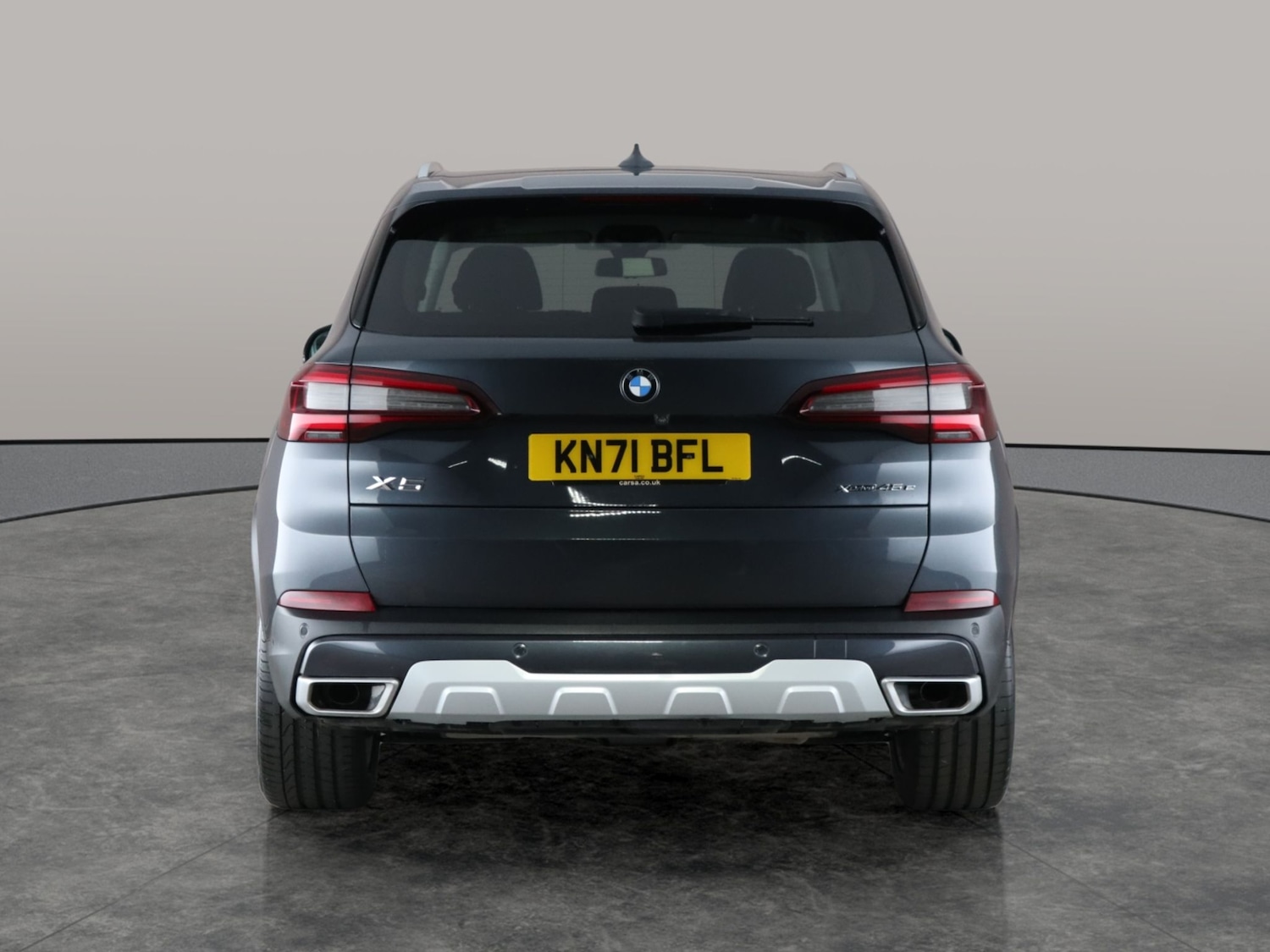 Used BMW X5 2021 for sale - 76757217: Photo 12