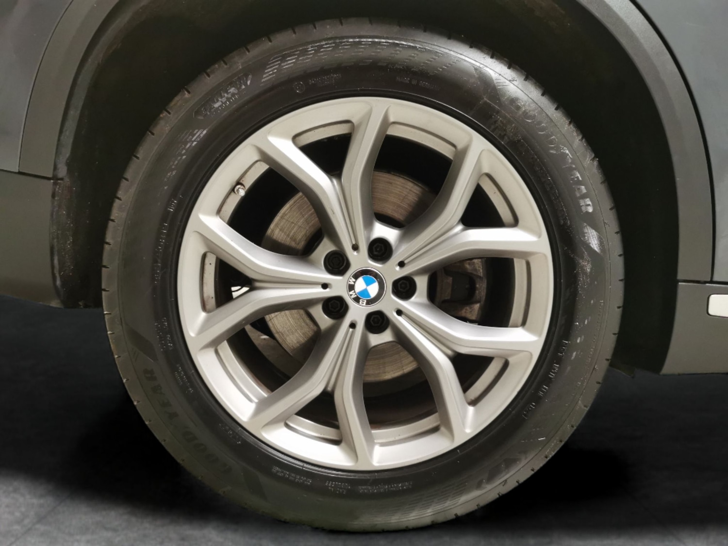 Used BMW X5 2021 for sale - 76757217: Photo 27