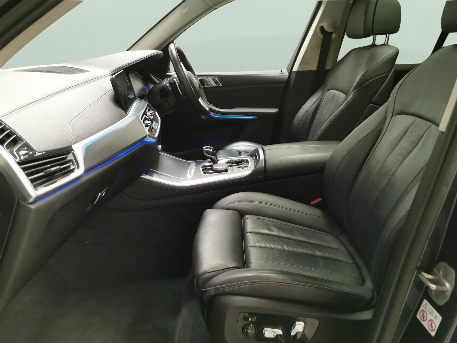 Used BMW X5 2021 for sale - 76757217: Photo 4