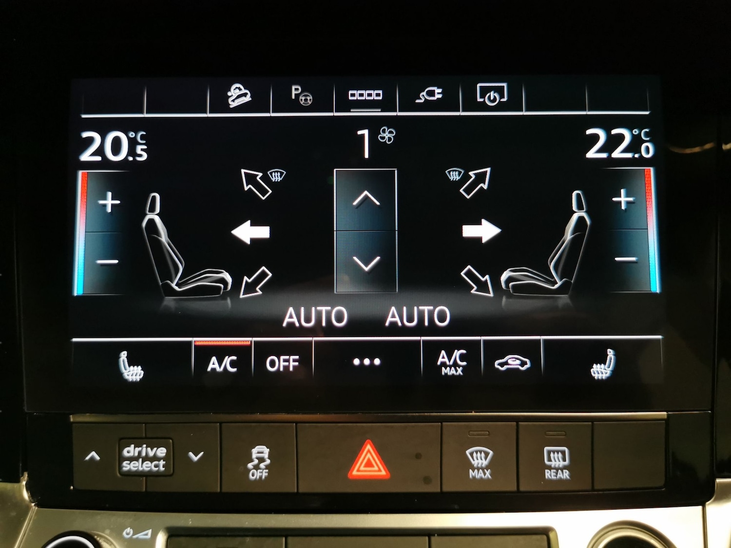 Used Audi e-tron 2022 for sale - 77319250: Photo 17