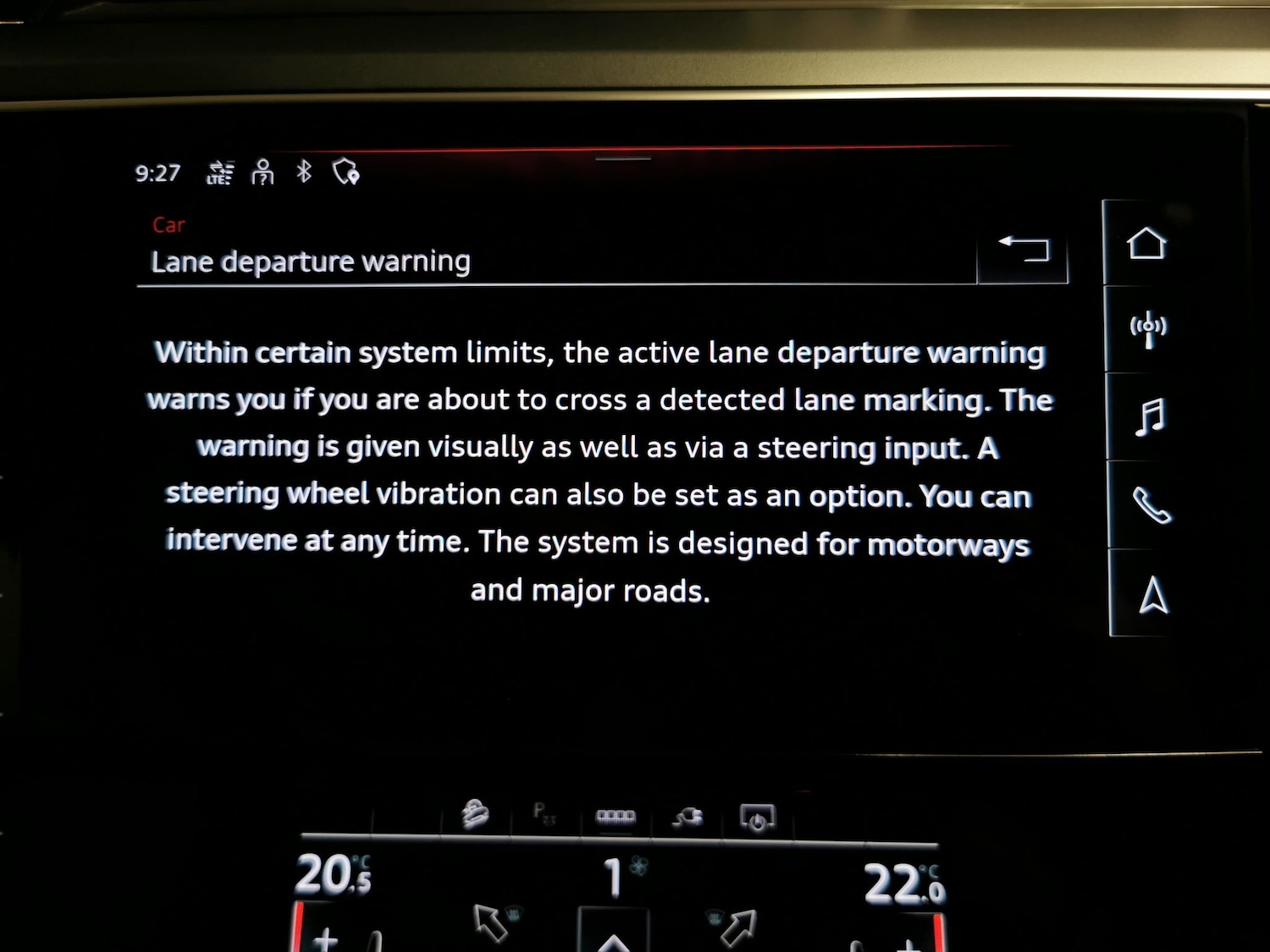 Used Audi e-tron 2022 for sale - 77319250: Photo 21