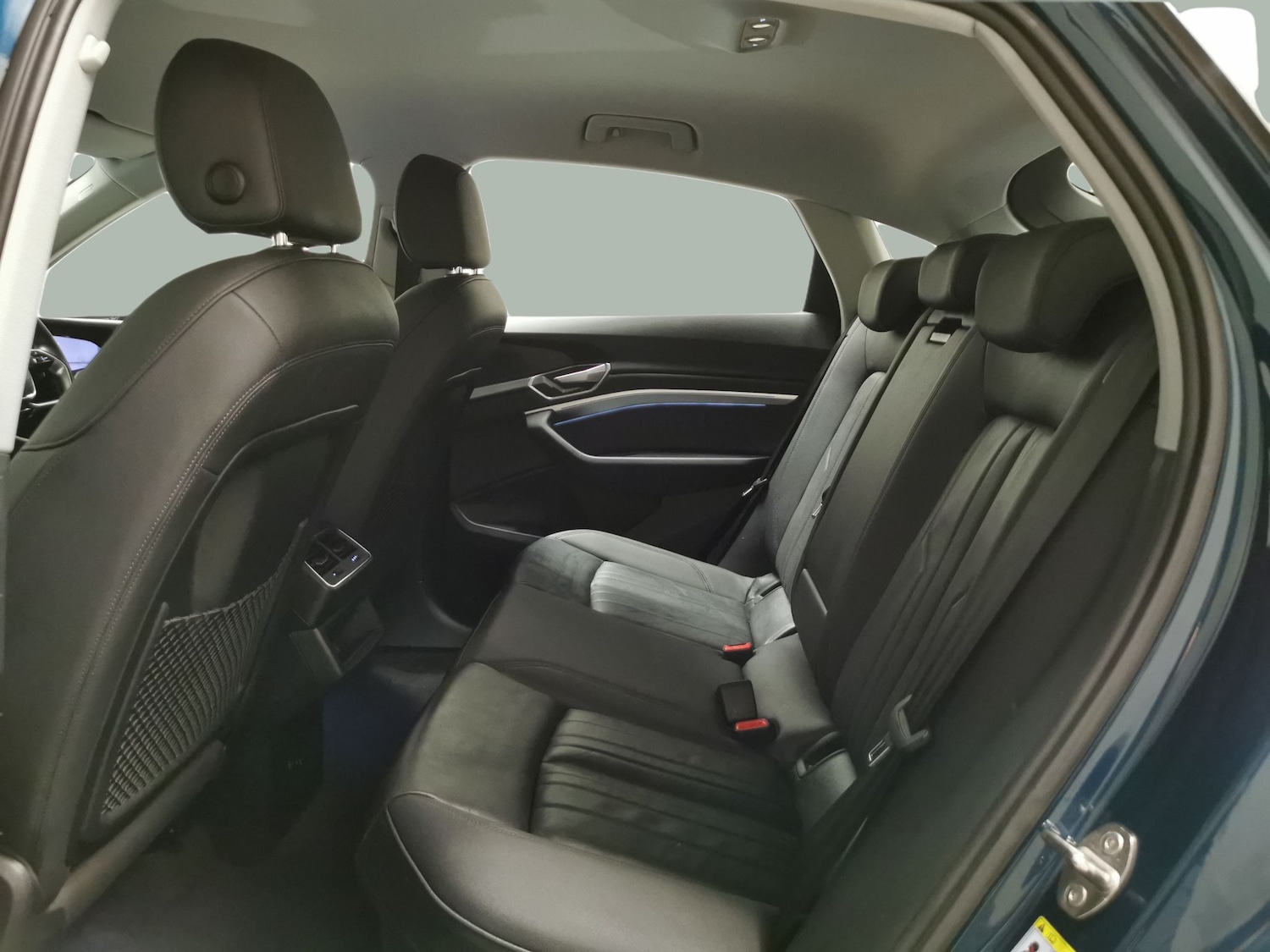 Used Audi e-tron 2022 for sale - 77319250: Photo 27