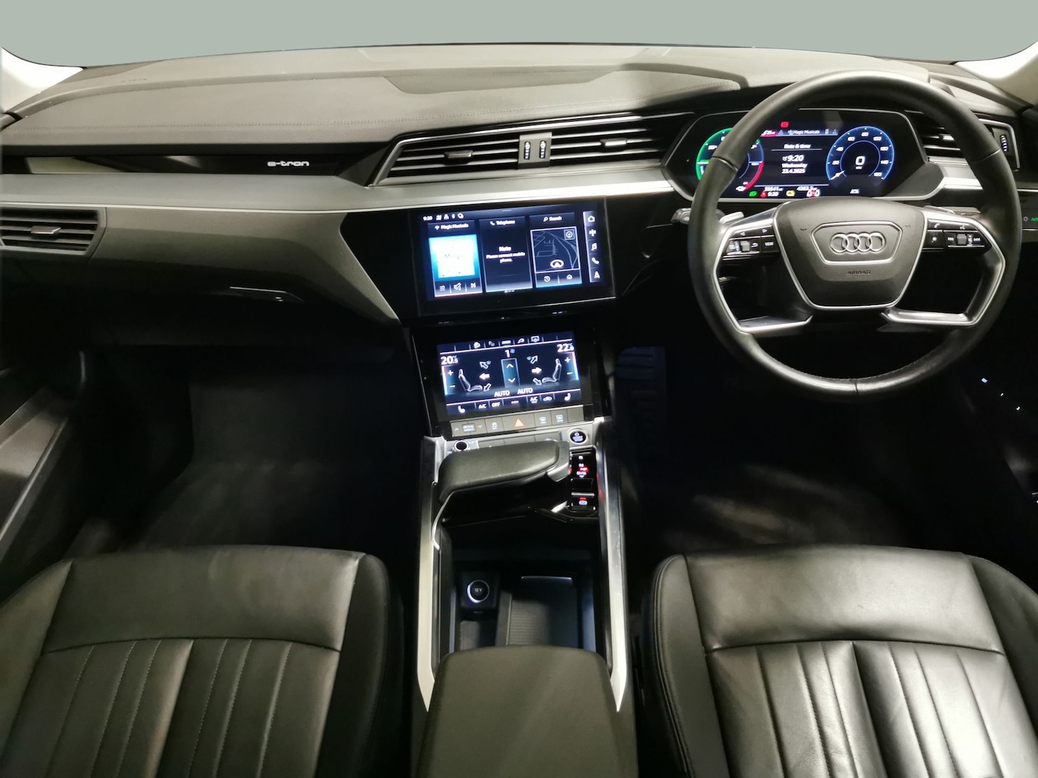 Used Audi e-tron 2022 for sale - 77319250: Photo 7