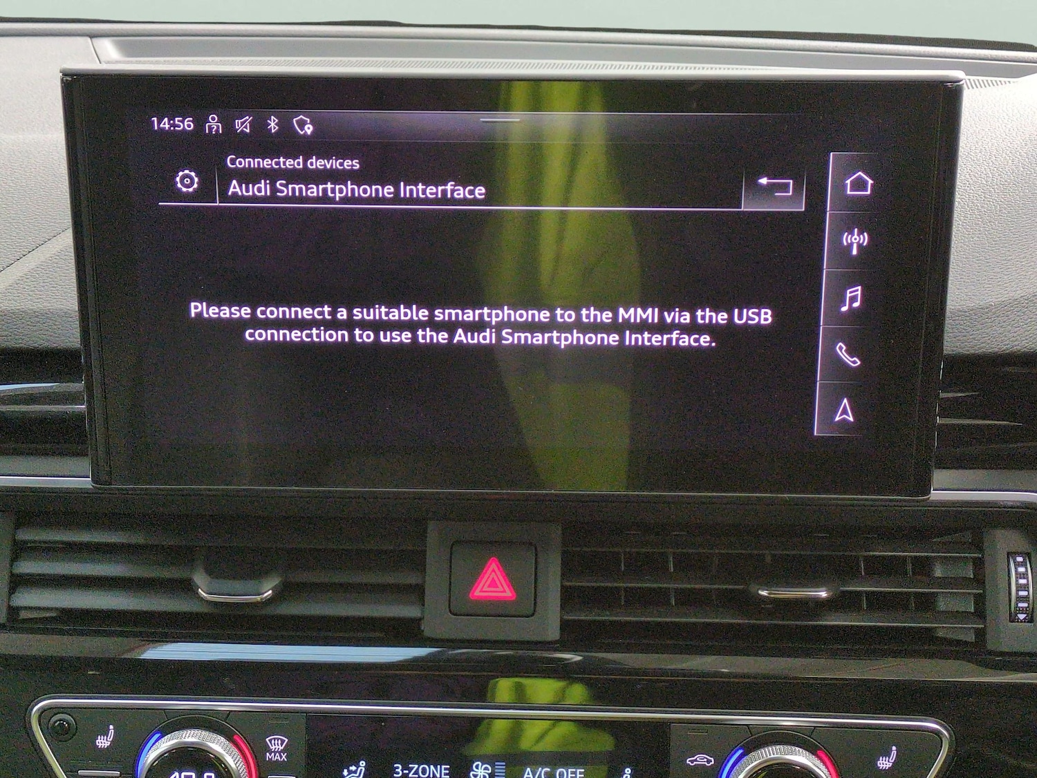 Used Audi A4 2021 for sale - 76640896: Photo 14