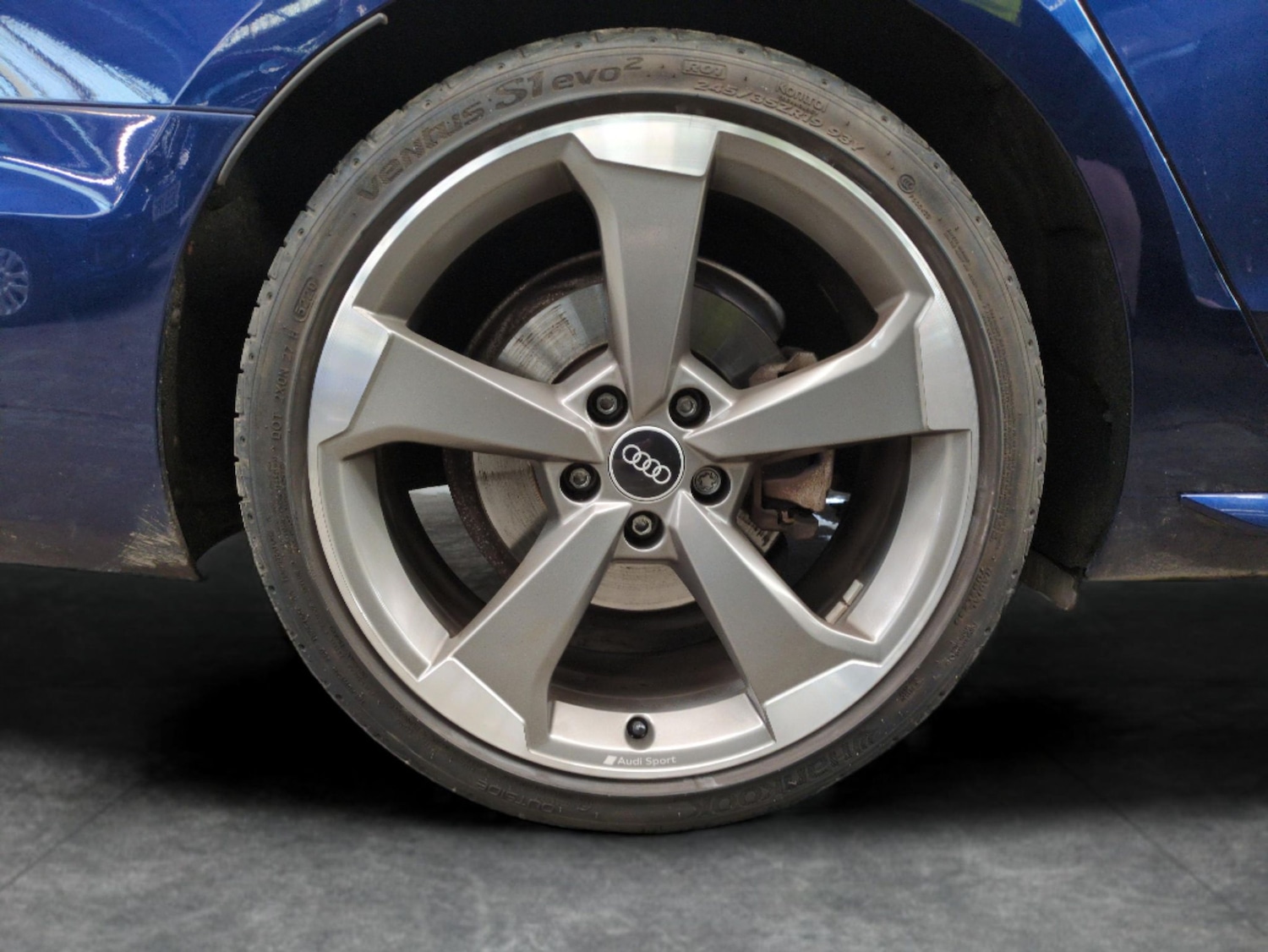 Used Audi A4 2021 for sale - 76640896: Photo 28