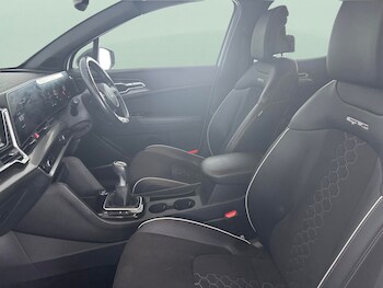 Used Kia Sportage undefined for sale - 78940038: Photo