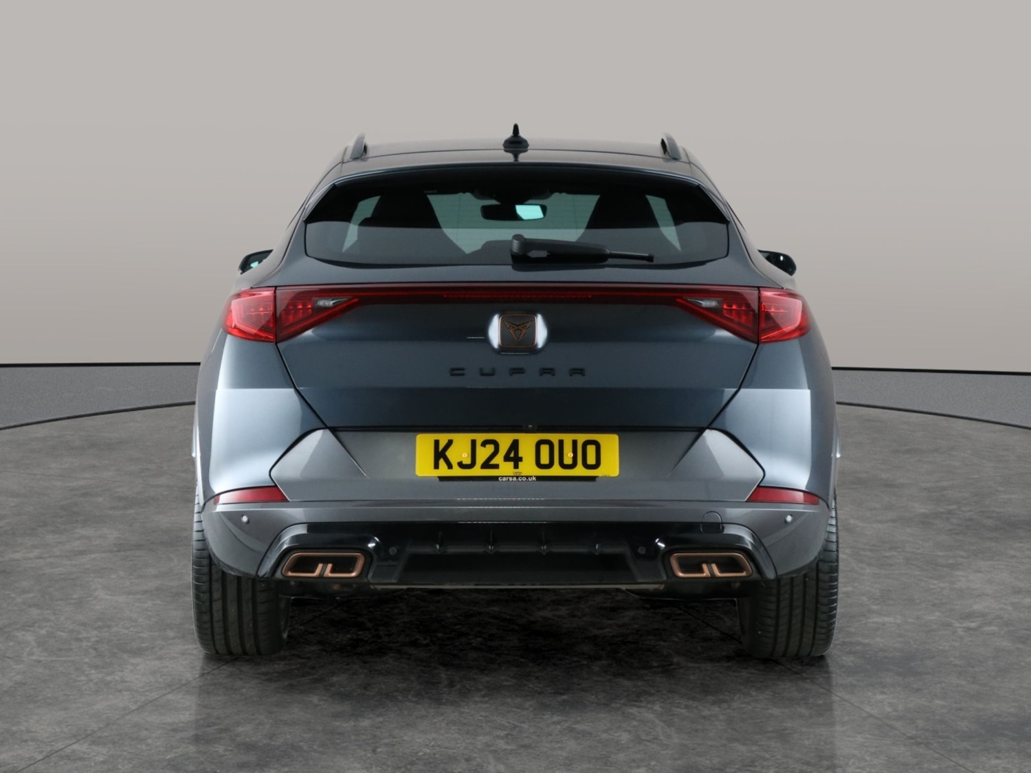 Used Cupra Formentor 2024 for sale - 76762899: Photo 11