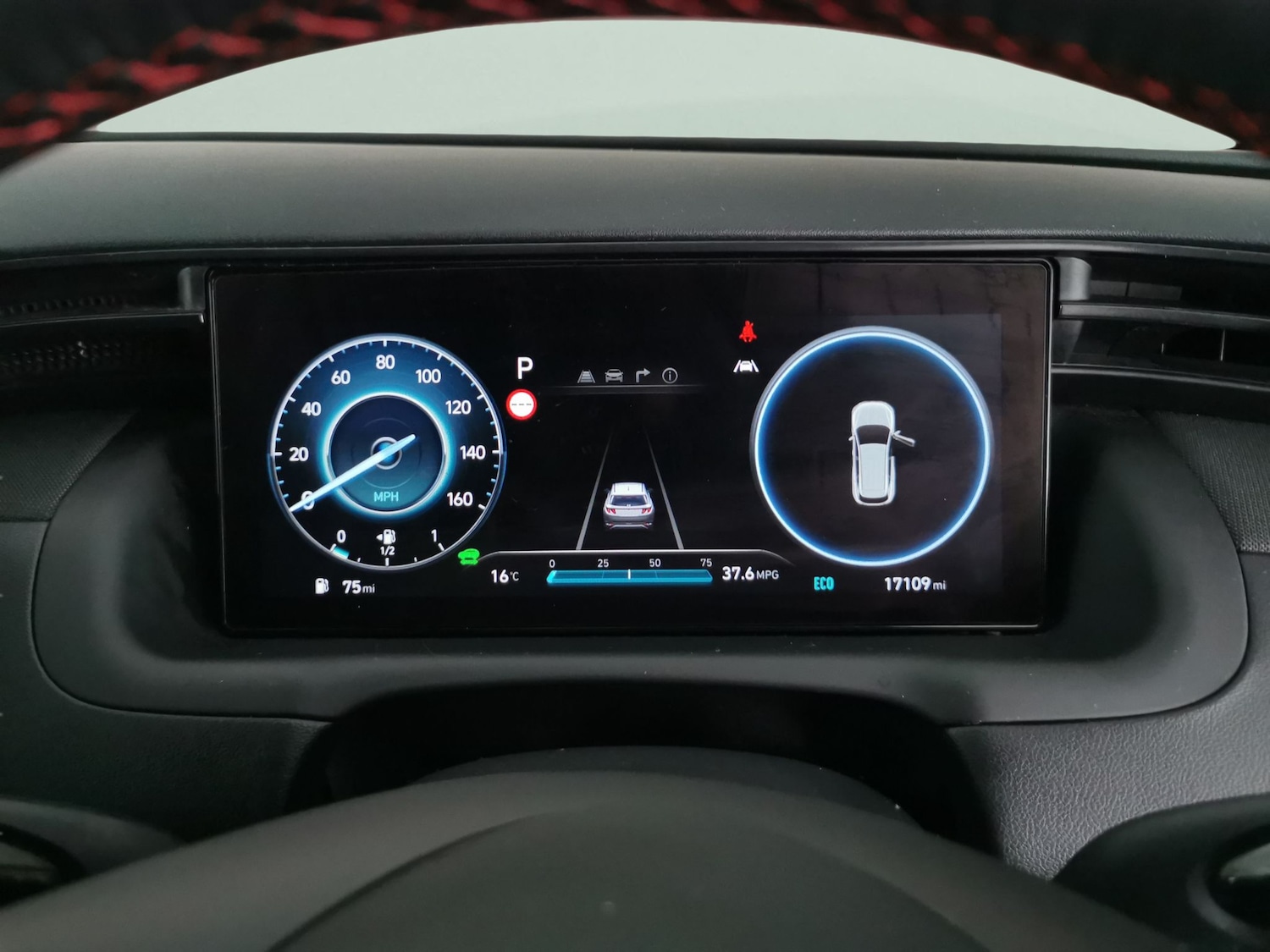 Used Hyundai TUCSON 2022 for sale - 76763001: Photo 25