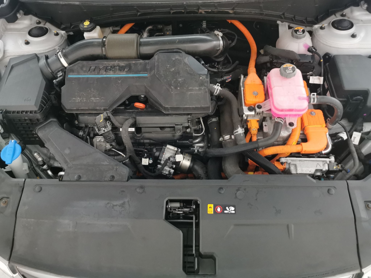 Used Hyundai TUCSON 2022 for sale - 76763001: Photo 35