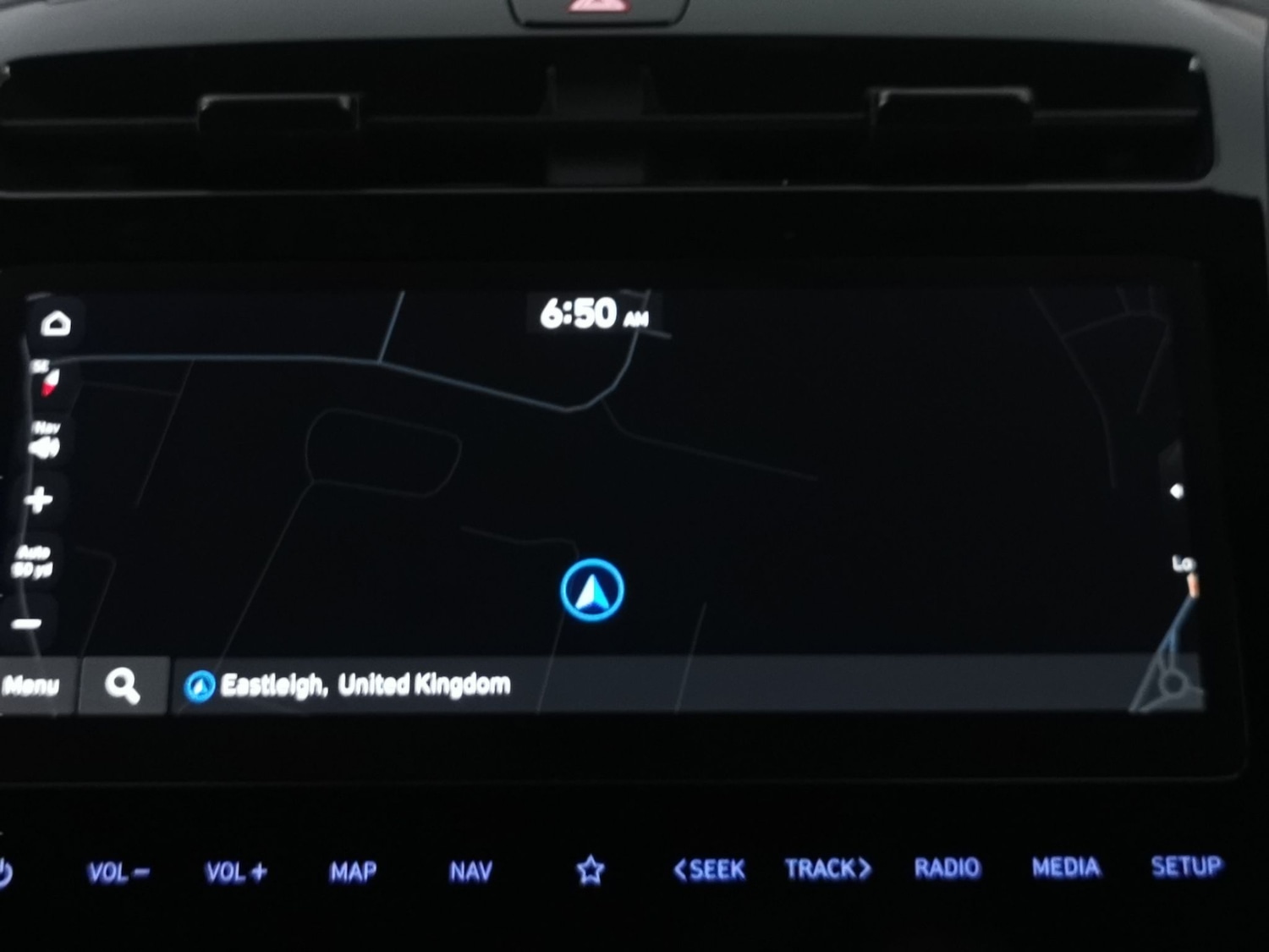 Used Hyundai TUCSON 2022 for sale - 76763001: Photo 6