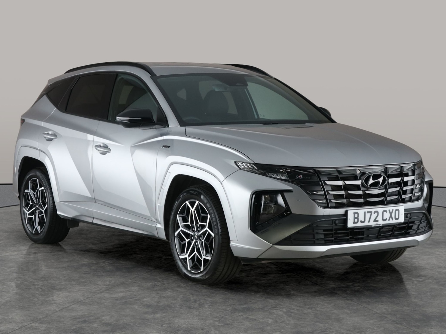 Used Hyundai TUCSON 2022 for sale - 76763001: Photo 8