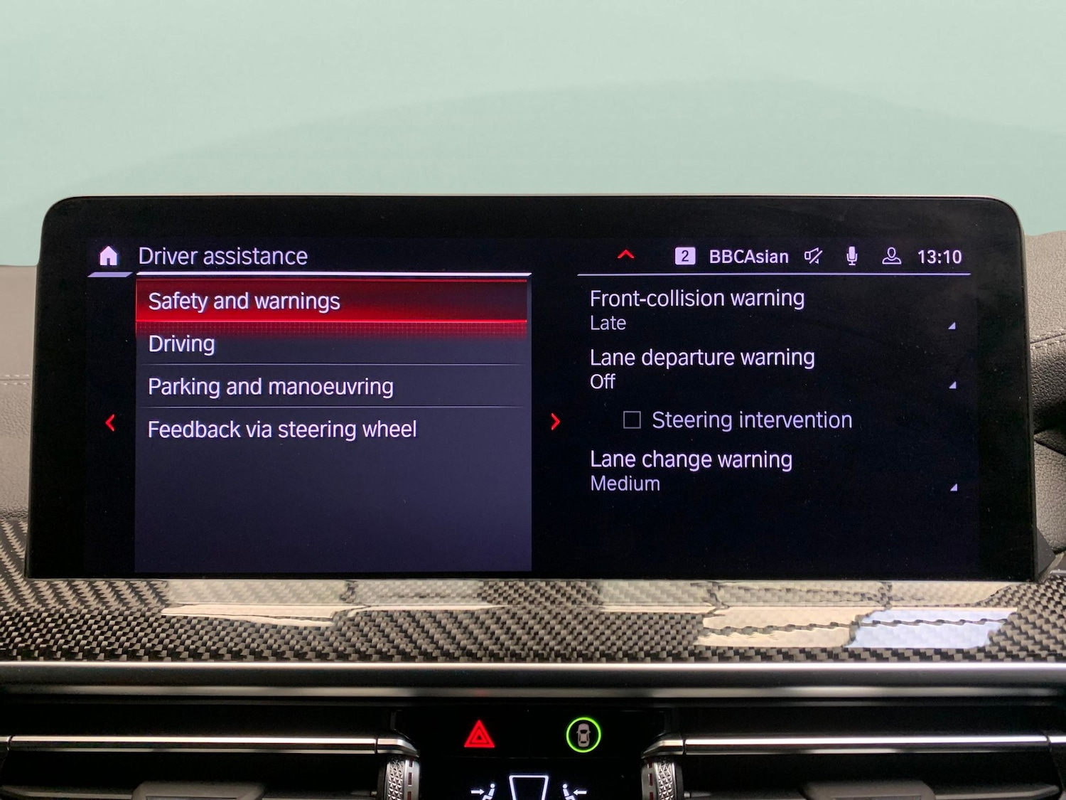 Used BMW X4 2022 for sale - 76507956: Photo 21