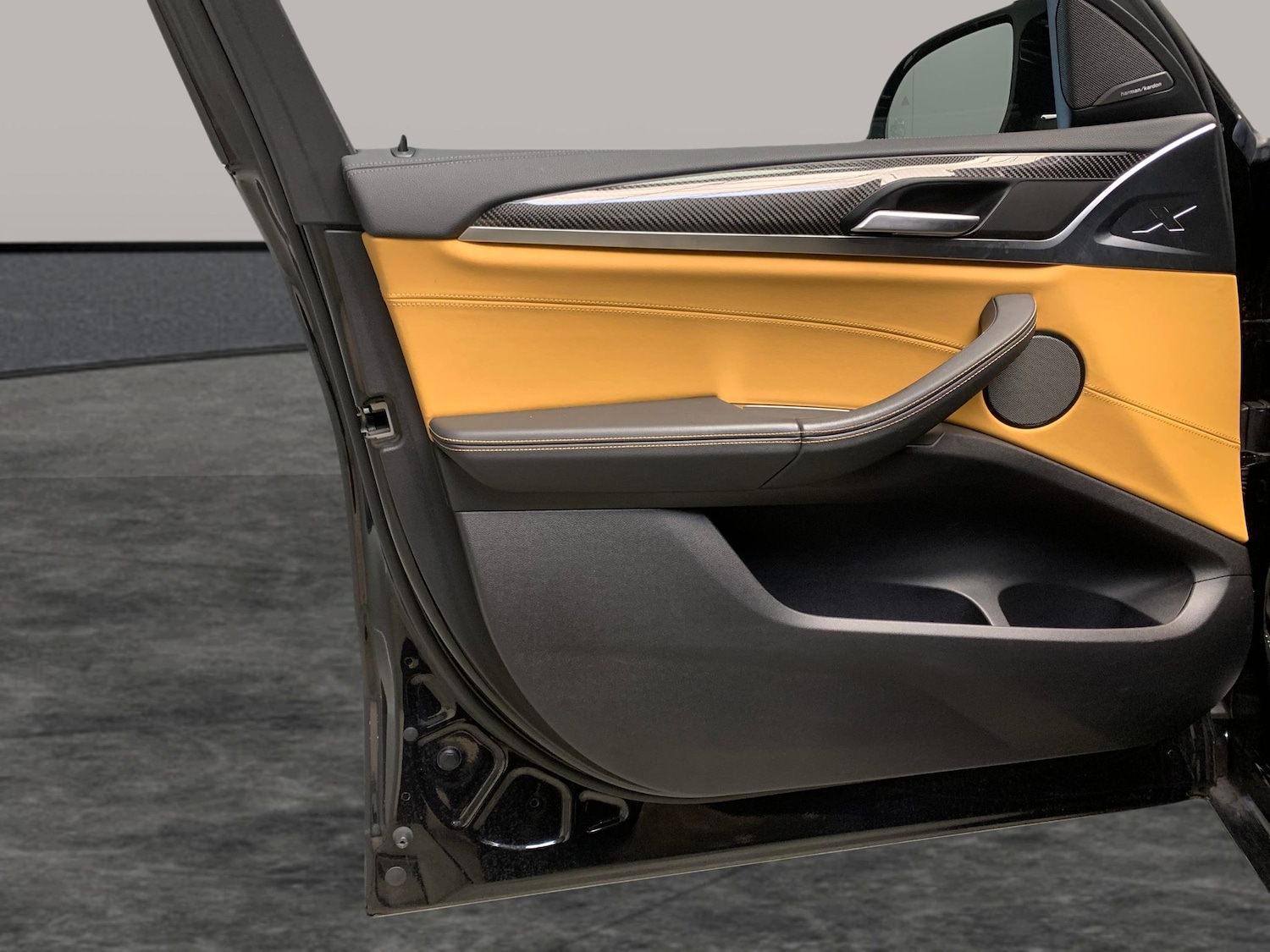 Used BMW X4 2022 for sale - 76507956: Photo 33