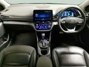 Used Hyundai IONIQ  for sale - 74963317: Photo