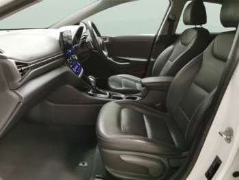 Used Hyundai IONIQ  for sale - 74963317: Photo