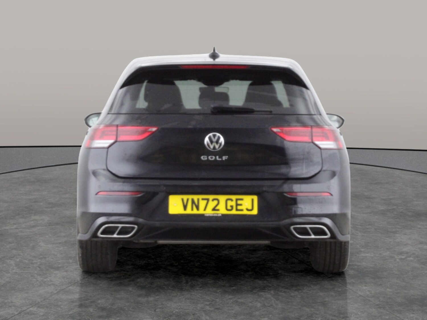 Used Volkswagen Golf 2022 for sale - 77505509: Photo 10