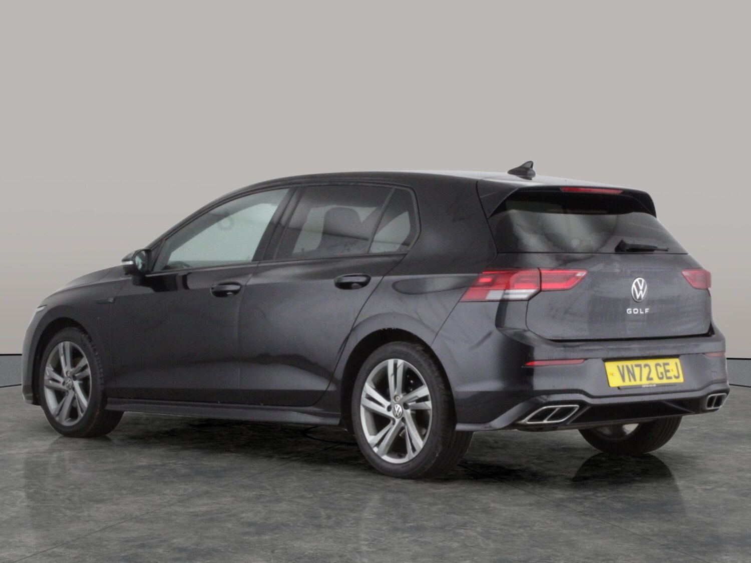 Used Volkswagen Golf 2022 for sale - 77505509: Photo 11