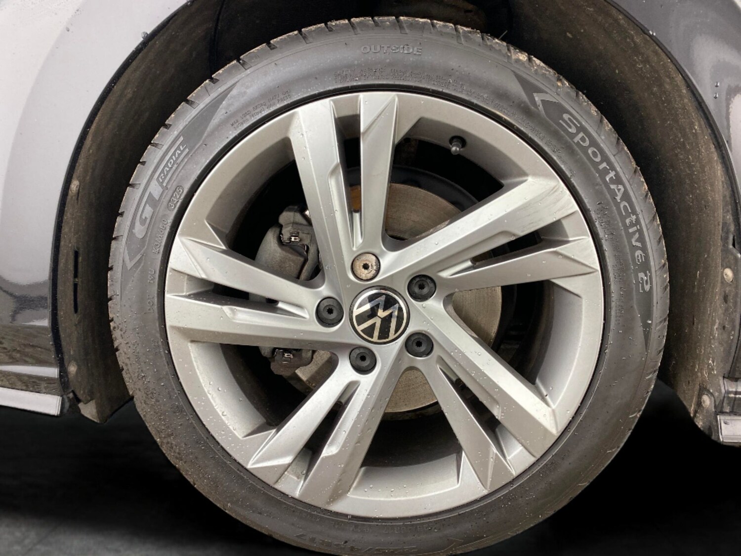 Used Volkswagen Golf 2022 for sale - 77505509: Photo 17