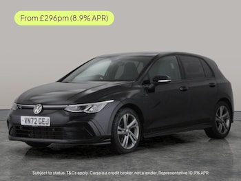 Volkswagen Golf feature image