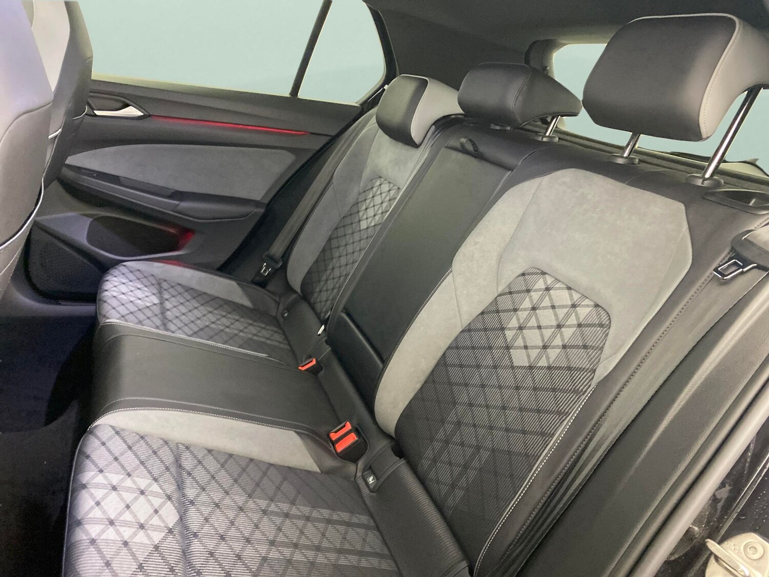 Used Volkswagen Golf 2022 for sale - 77505509: Photo 22