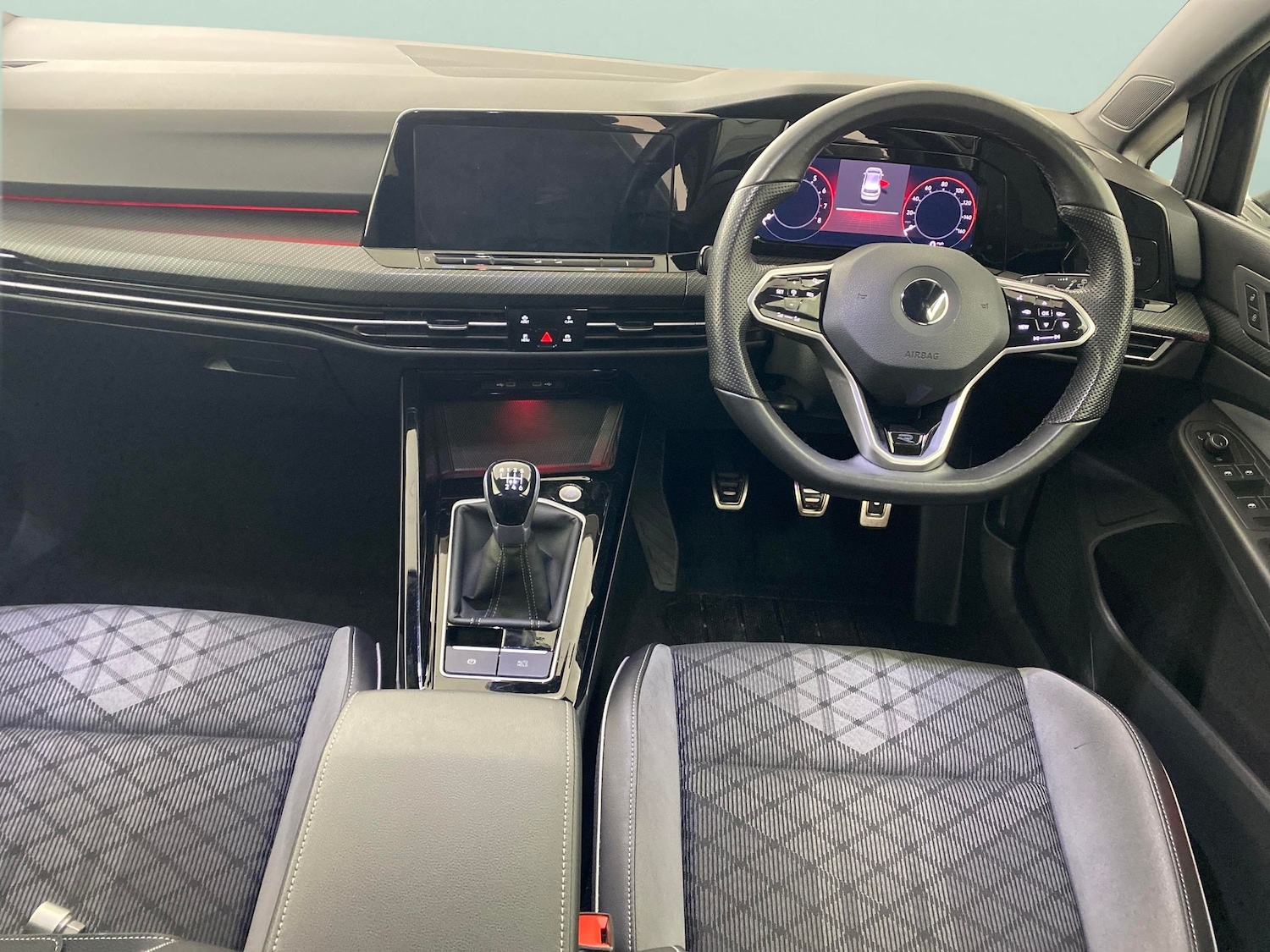 Used Volkswagen Golf 2022 for sale - 77505509: Photo 4