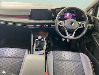 Used Volkswagen Golf 2022 for sale - 77505509: Photo