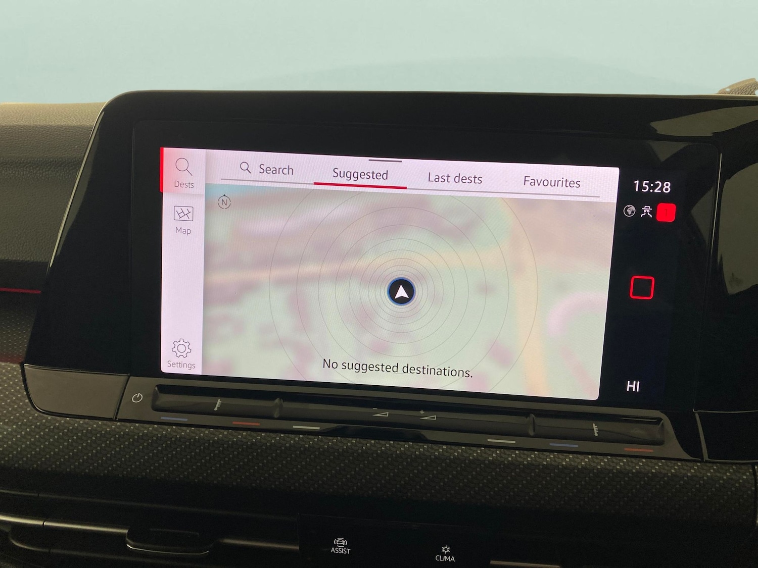 Used Volkswagen Golf 2022 for sale - 77505509: Photo 5