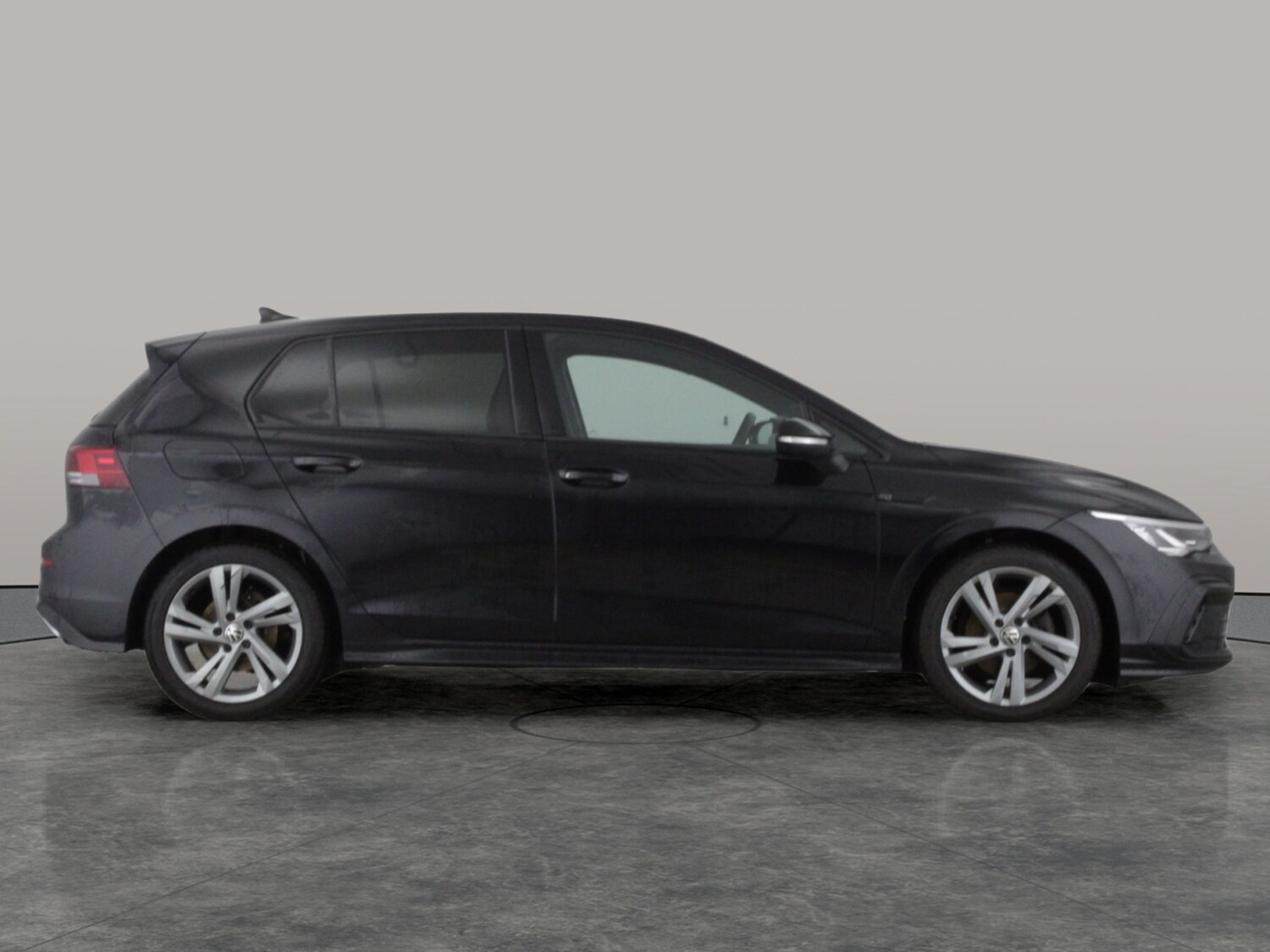 Used Volkswagen Golf 2022 for sale - 77505509: Photo 8