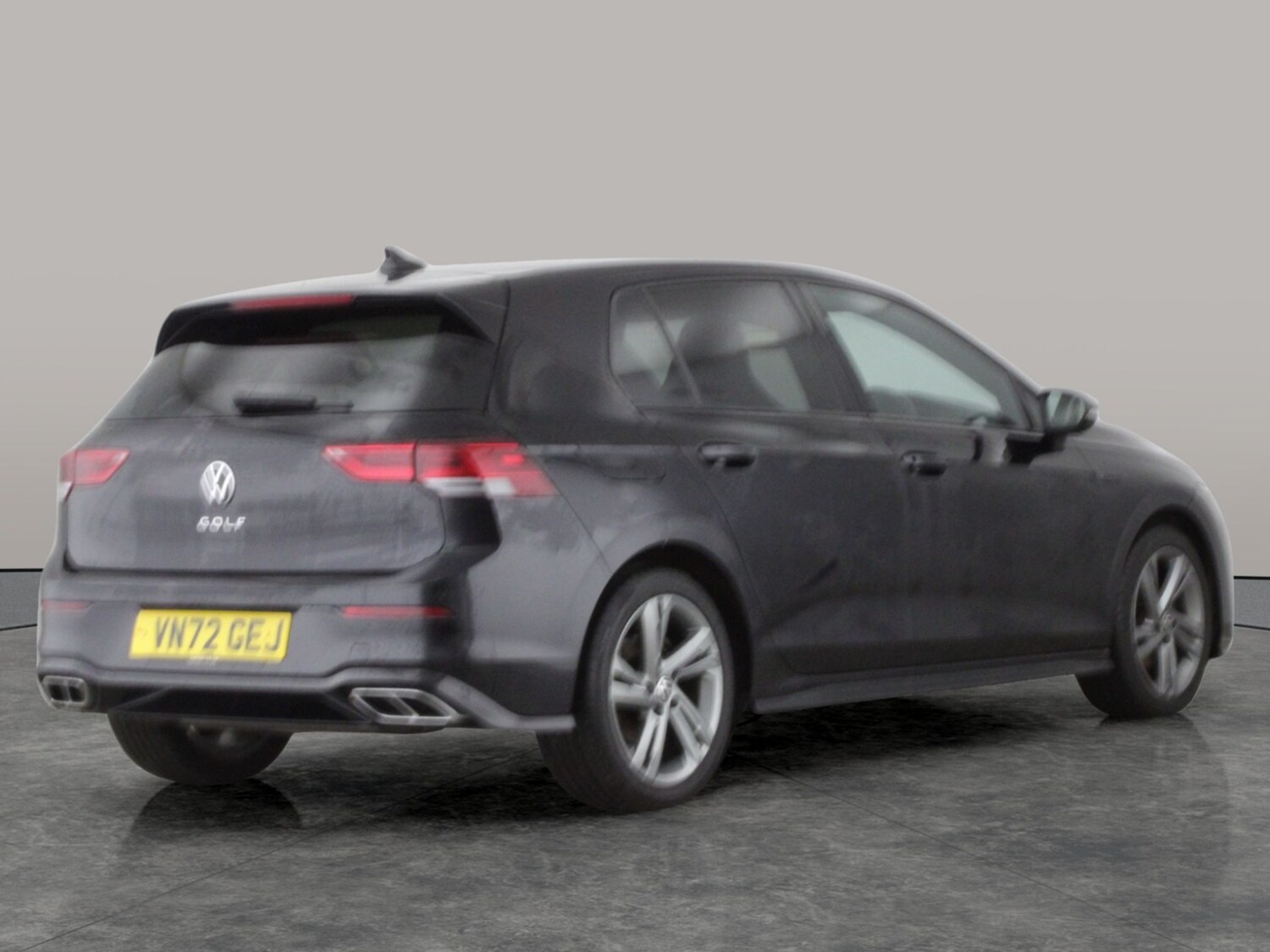 Used Volkswagen Golf 2022 for sale - 77505509: Photo 9